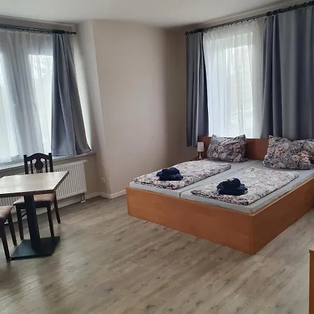 Maison d'hôtes Hofbraeu Zur Schoenen Aussicht Mit Restaurant 3*