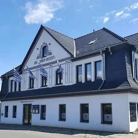Hofbräu Zur Schönen Aussicht * Nordhausen