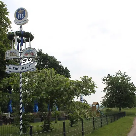 Konukevi Hofbraeu Zur Schoenen Aussicht Mit Restaurant 3*